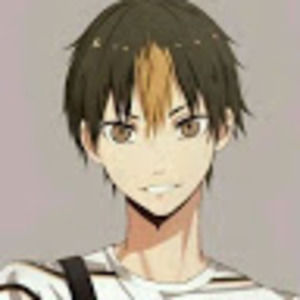 Meet your Posher, Lily